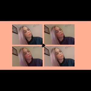 Meet your Posher, Kellie